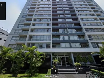 Alquiler de Departamento en Jesús María - Lima 2 Dormitorios 
