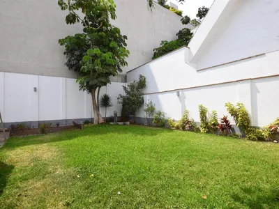 Venta de Casa en San Isidro - Lima 3 Dormitorios 