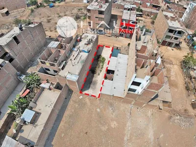 Venta de Terreno / Lote en Carabayllo - Lima