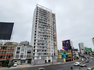 Venta de Departamento en Pueblo Libre - Lima 1 Dormitorio