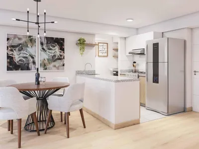 Venta de Departamento en San Miguel - Lima 2 Dormitorios