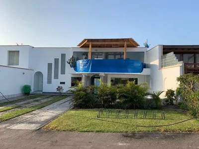 Alquiler de Terreno / Lote en Canete - Cañete 6 Dormitorios 
