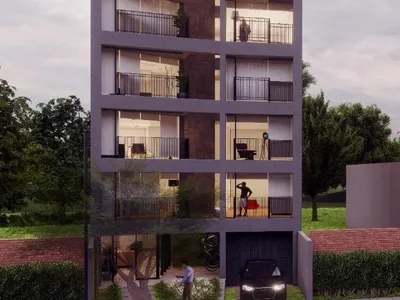 Venta de Departamento en Santiago de Surco - Lima 3 Dormitorios