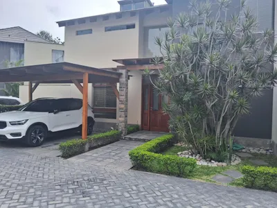 Venta de Casa en La Molina - Lima 3 Dormitorios