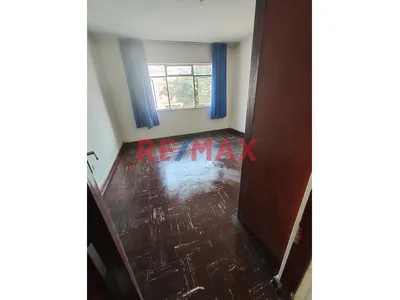 Departamento Dúplex En Venta: Calle Cádiz, Pueblo Libre Total: 160 M² | Construidos: 80