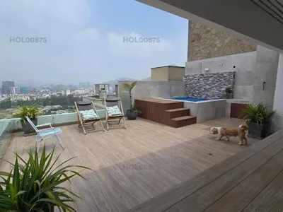 Venta de Departamento en Santiago de Surco - Lima 3 Dormitorios