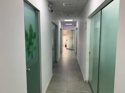 Venta de Oficina en Miraflores - Lima