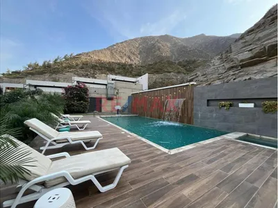 Terreno Condominio La Quebrada Primera Etapa 1417M2