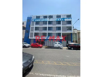 ¡Oportunidad De Inversión! Local Comercial De 5 Niveles En Zona Estratégica – Cercado, Arequipa