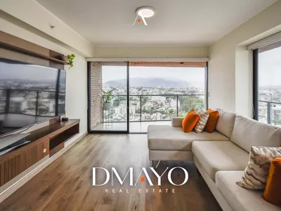 Venta de Departamento en San Isidro - Lima 3 Dormitorios