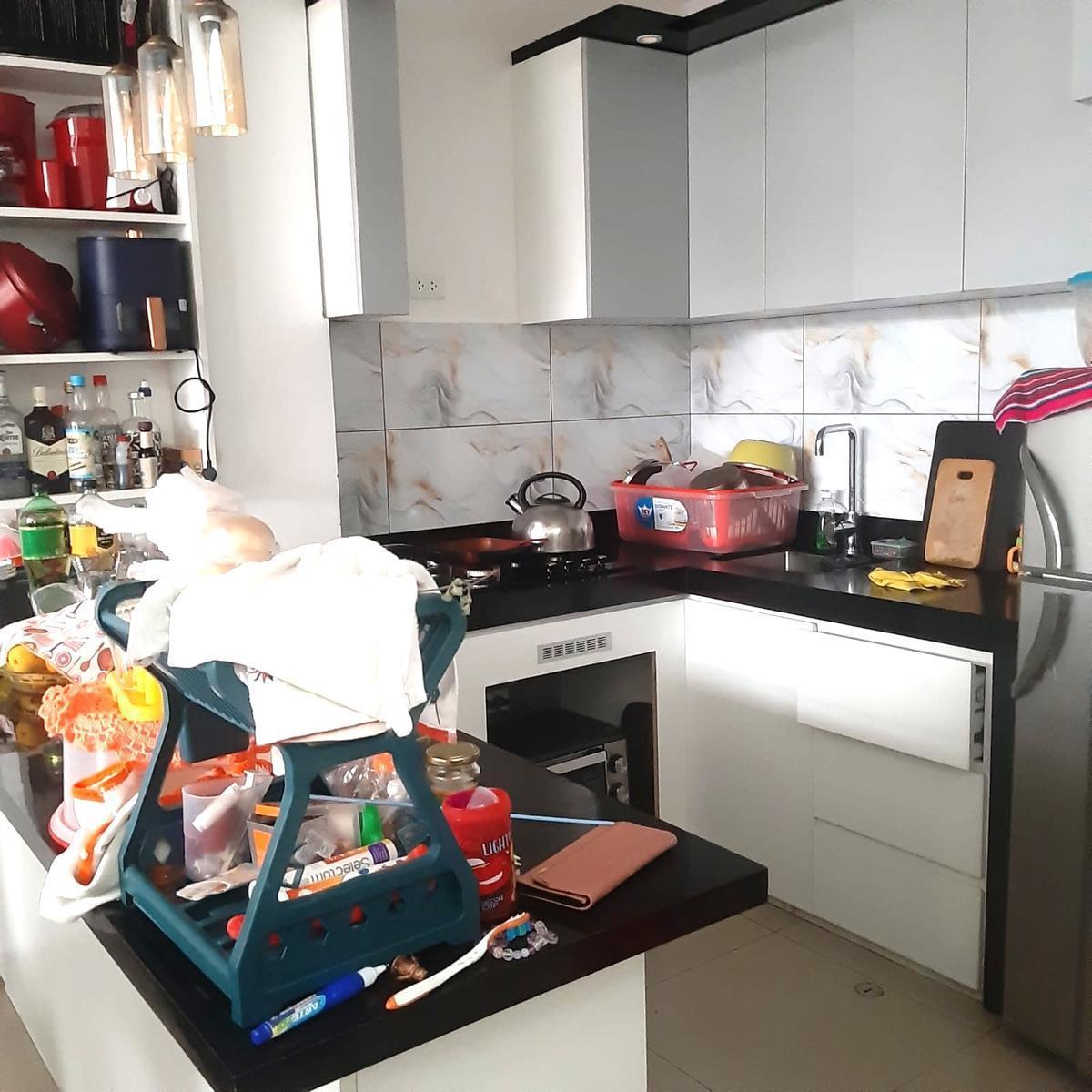 Venta de Departamento en Villa El Salvador - Lima 3 Dormitorios 