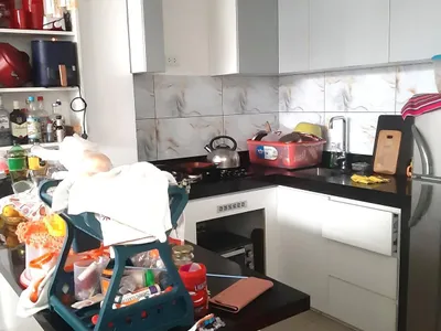 Venta de Departamento en Villa El Salvador - Lima 3 Dormitorios 