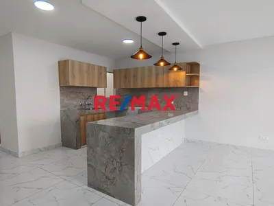 Moderno Flat En San Juan De Miraflores