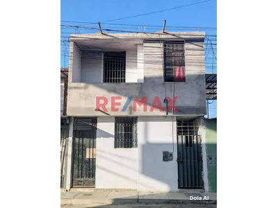 🏡✨ Casa En Venta Con Ingresos Independientes 📍Sol De Piura ✨
