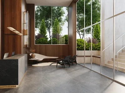 Departamento en venta · Calle Acacias - Límite Con Barranco, Miraflores · 65 m², 1 dorm.