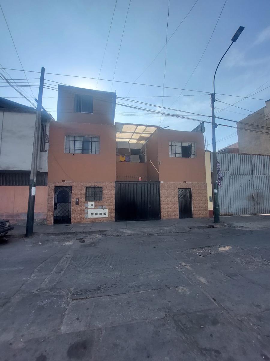 Venta de Local Comercial en La Victoria - Lima 0 Dormitorio 