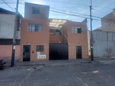Venta de Local Comercial en La Victoria - Lima