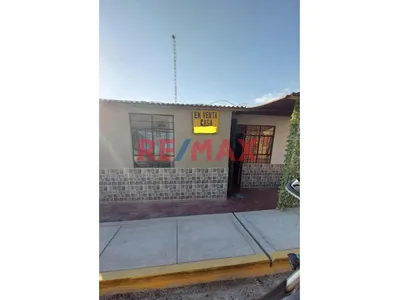 🏡 ¡Venta De Casa En Camaná – Samuel Pastor! 🌴☀️