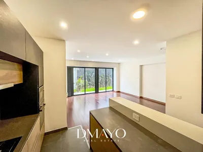 Departamento en venta · Jorge Basadre al 1300, San Isidro · 87 m², 1 dorm.