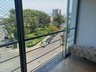 Venta de Departamento en Miraflores - Lima 3 Dormitorios