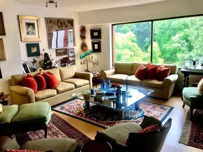 Venta de Departamento en San Isidro - Lima 3 Dormitorios