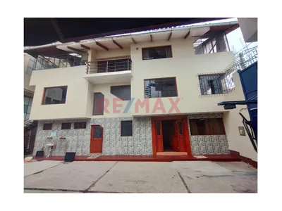 Oportunidad De Inversión – Terreno Industrial En Santiago, Cusco – Manahuañunca 🔹