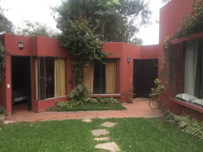 Venta de Casa de Campo en Pachacamac - Lima 7 Dormitorios 