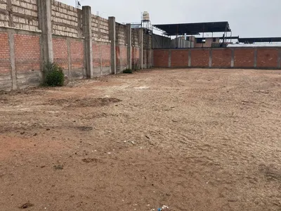 Venta de Terreno / Lote en Cerro Colorado - Arequipa 0 Dormitorio 