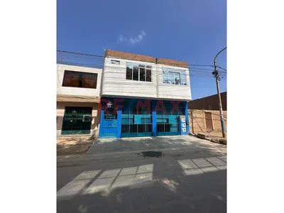 Alquilo Local Comercial