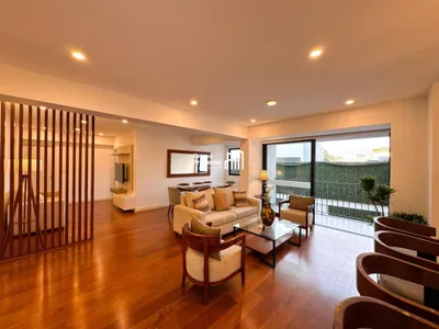 Venta de Departamento en San Isidro - Lima 2 Dormitorios 