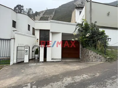 ☀️ Donde El Lujo Se Encuentra Con La Naturaleza | Exclusiva Residencia En Cieneguilla, Límite Con La Molina