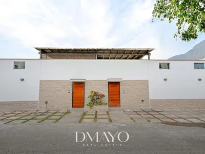 Venta de Departamento en La Molina - Lima 3 Dormitorios 