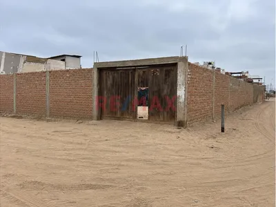 🌊🏡 Venta De Terreno En Playa Pulpos – 388 M² En Esquina