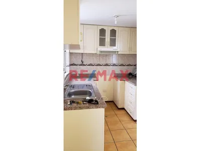 Departamento En Venta Los Angeles De Cayma