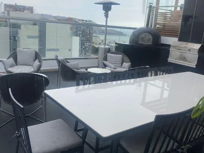Venta de Departamento en Barranco - Lima 1 Dormitorio