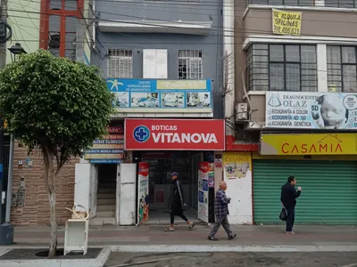 Amplio Local Multinivel Ideal Para Instituciones Y Oficinas – Av. Sáenz Peña, Callao