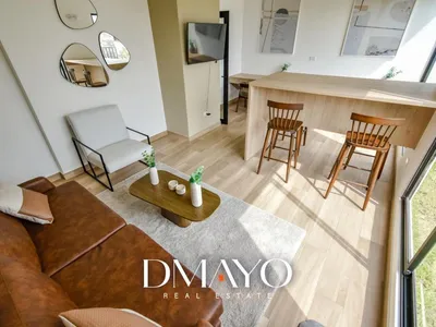 Venta de Departamento en Chorrillos - Lima 1 Dormitorio