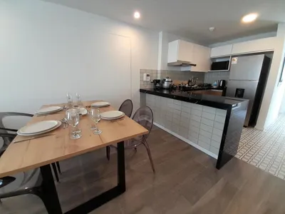 Venta de Departamento en Barranco - Lima 2 Dormitorios