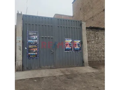 Venta De Terreno De 520 Metros Cuadrados En Campoy
