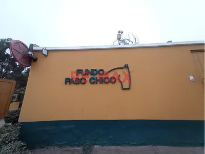 Venta Terreno Paso Chico Lurin