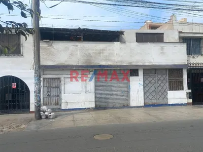 Se Vende Terreno En San Juan De Miraflores