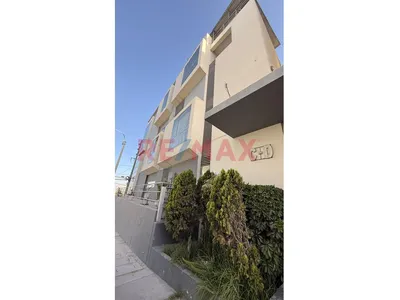 Vendo Departamento En Arrayanes