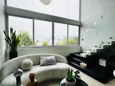 Venta de Departamento en Miraflores - Lima 2 Dormitorios
