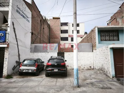 ¡Gran Oportunidad De Inversión En La Perla – Callao!