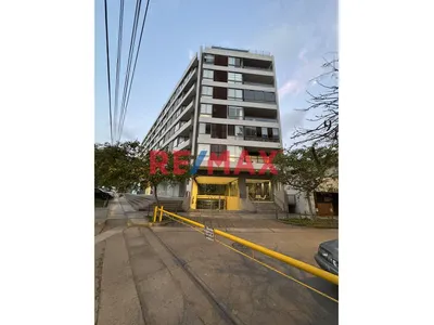 ¡Exclusivo Dpto. Amoblado En Barranco! | 60M2 | 1 Dorm + 1.5 Baños + Cochera Doble Lineal | Barranco