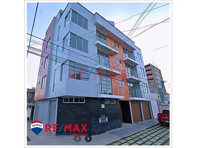 Venta De Duplex