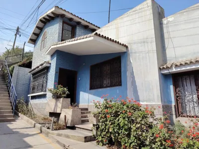 Venta de Casa en Chosica - Lima 7 Dormitorios 