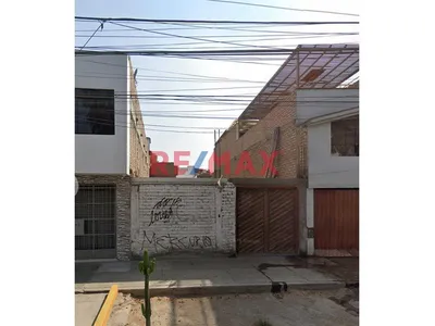 Se Vende Terreno Los Olivos, Excelente Ubicación