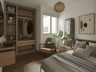 Venta de Departamento en San Miguel - Lima 3 Dormitorios