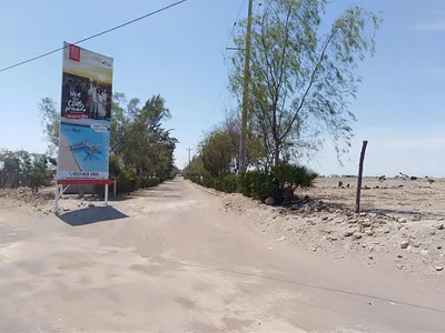 Venta de Terreno / Lote en - Arequipa 0 Dormitorio 
